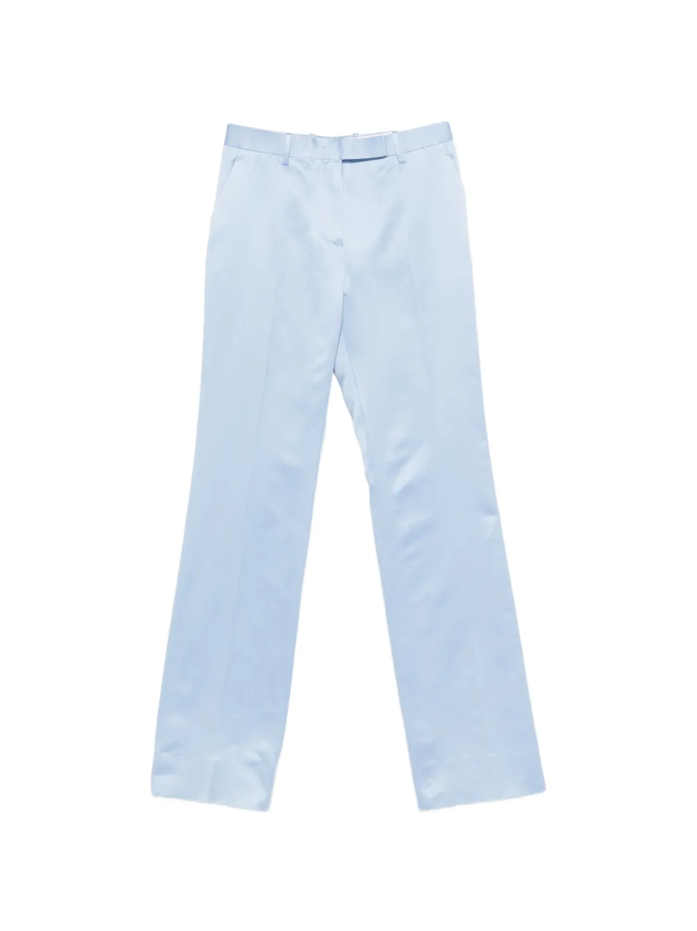 TOM FORD Pantaloni con passanti - Blu