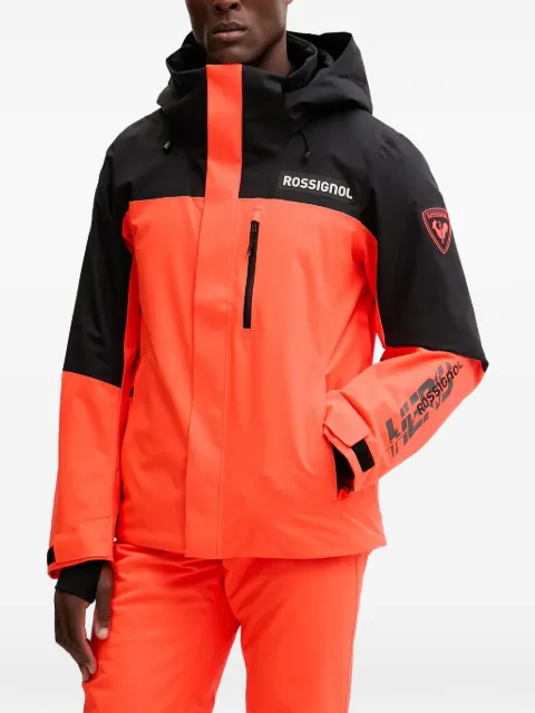 Rossignol Hero Velika logo skiwear