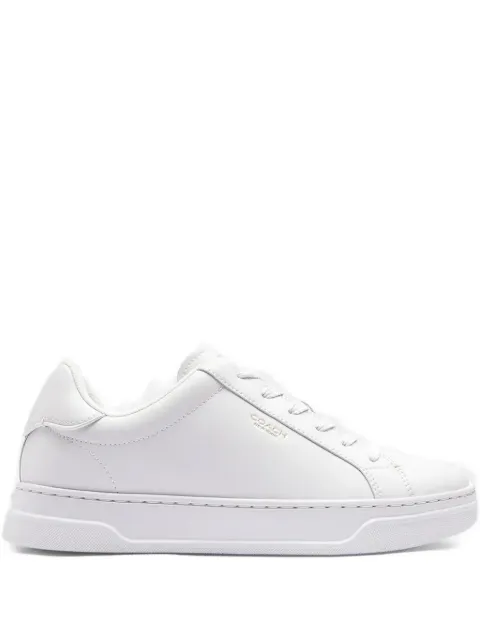Coach High Line sneakers