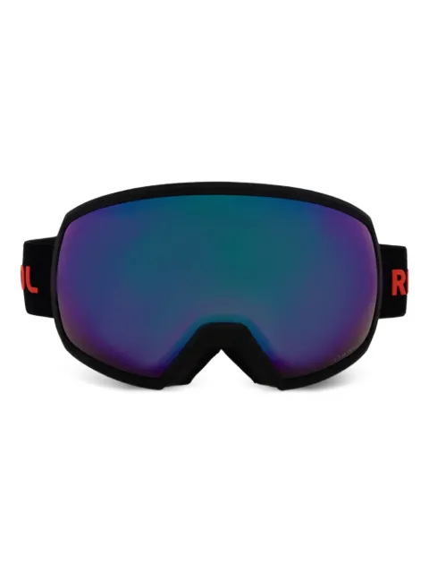 Rossignol logo-strap ski goggles
