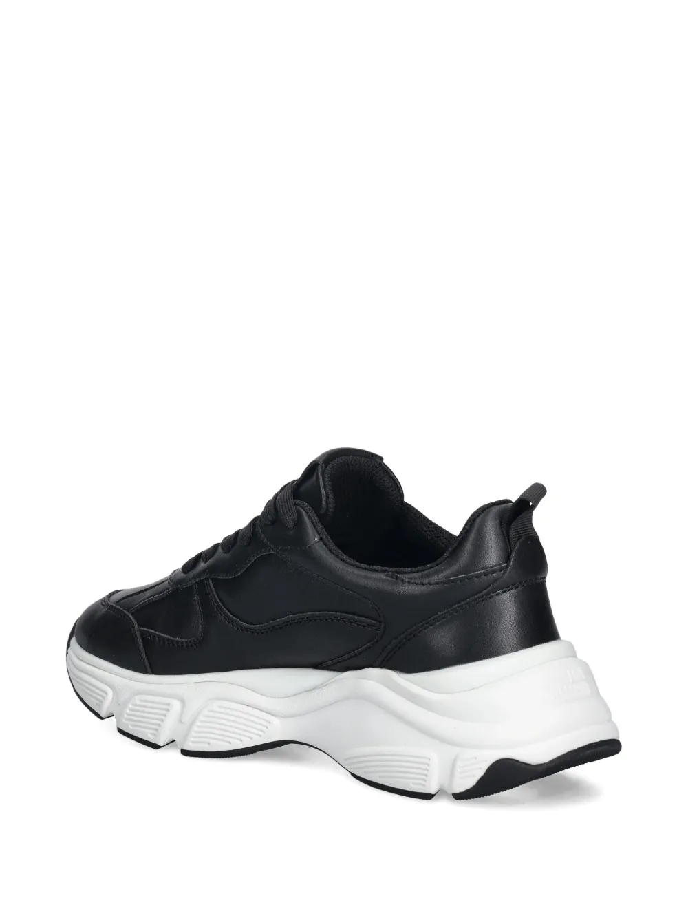 Love Moschino Sneakers Zwart