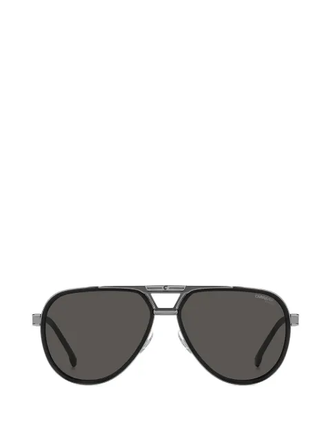 Carrera pilot frame sunglasses