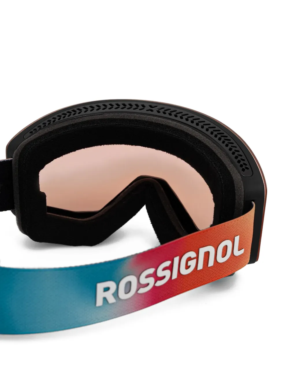  Rossignol Gradient Ski Goggles - Black 