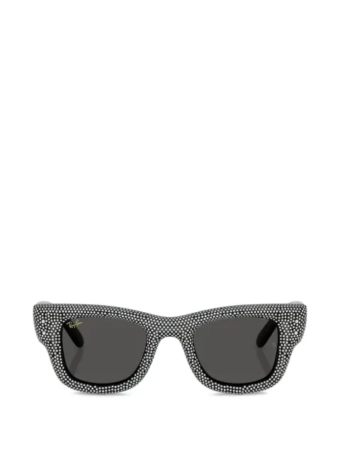 Ray-Ban x A$AP Rocky Wayfarer Puffer sunglasses