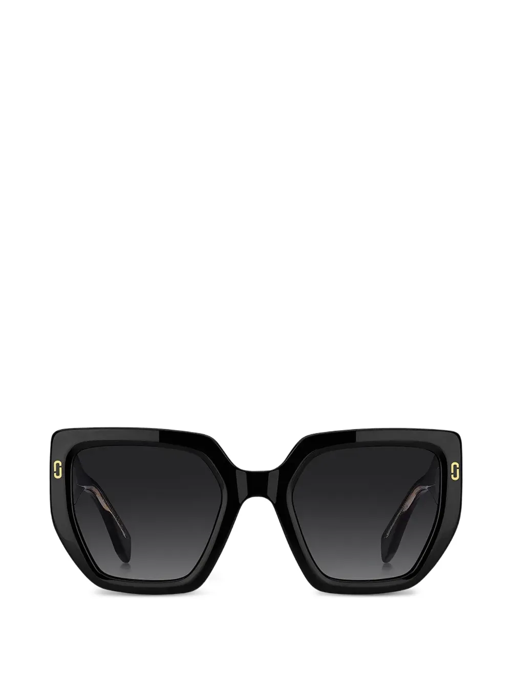 Marc Jacobs Eyewear logo-detail sunglasses - Nero