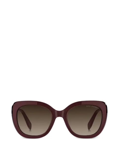 Marc Jacobs Eyewear oval-frame sunglasses