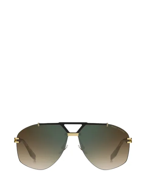 Marc Jacobs Eyewear pilot-frame sunglasses