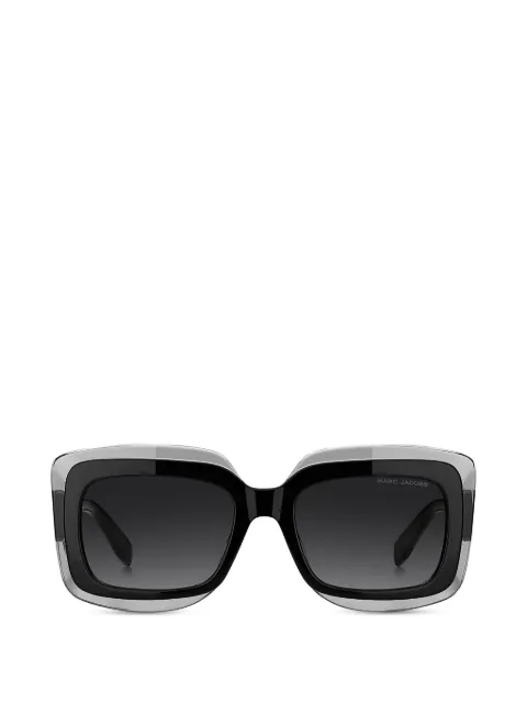 Marc Jacobs Eyewear square-frame sunglasses