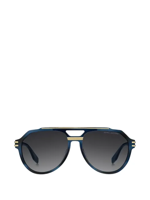 Marc Jacobs Eyewear pilot-frame sunglasses