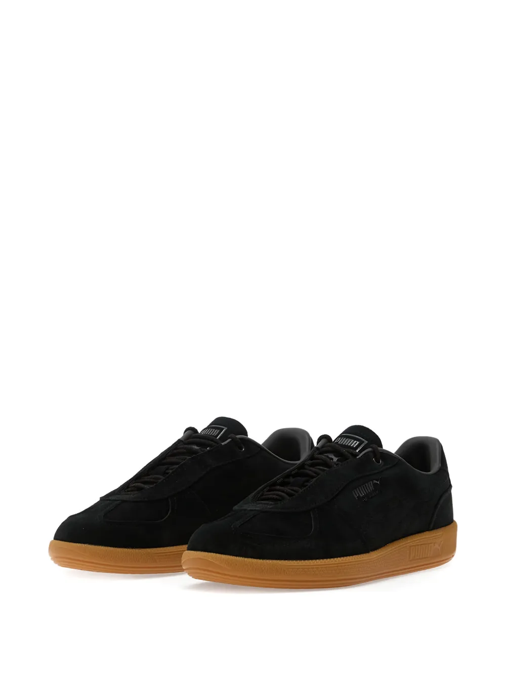 PUMA Palermo Graftman sneakers Zwart