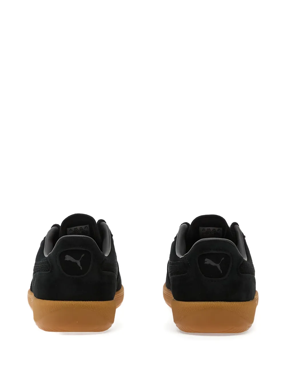 PUMA Palermo Graftman sneakers Zwart