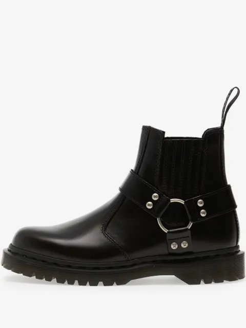 Dr. Martens botas biker 2976