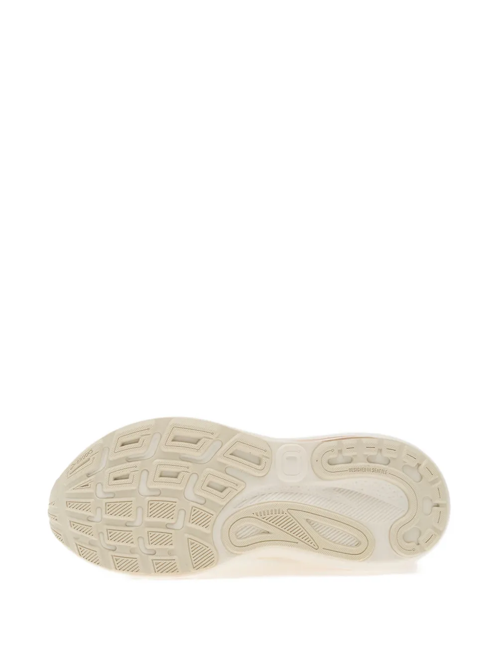 BROOKS Adrenaline GTS 24 sneakers Beige