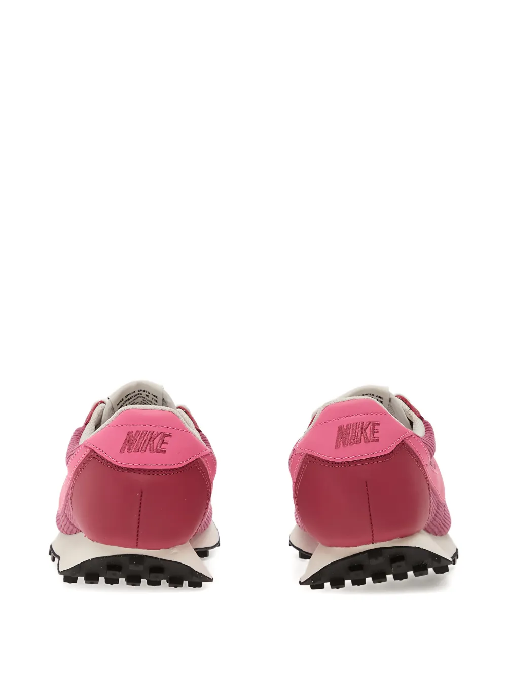 Nike LD-1000 SE Swoosh sneakers Roze