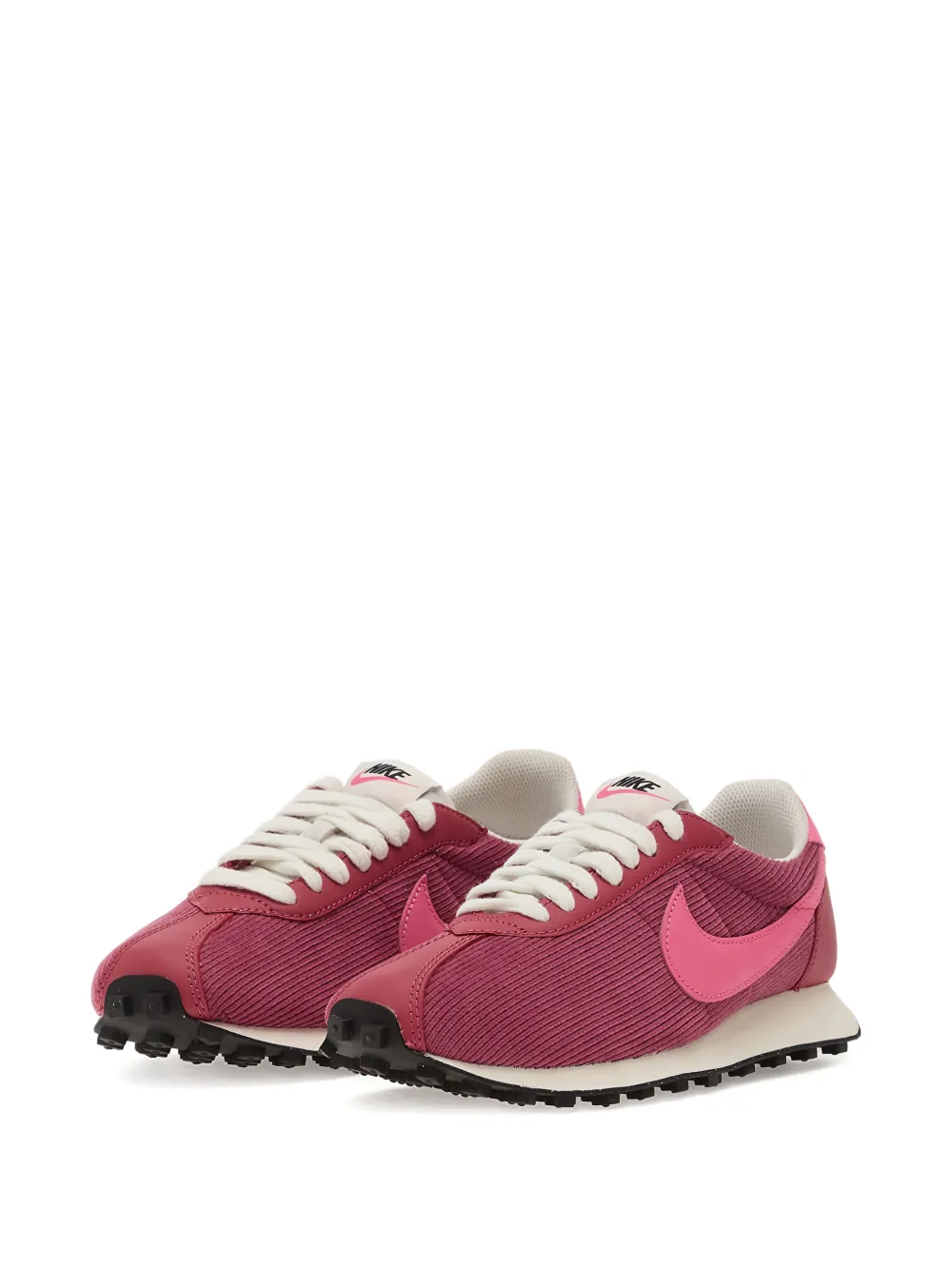 Nike LD-1000 SE Swoosh sneakers Roze