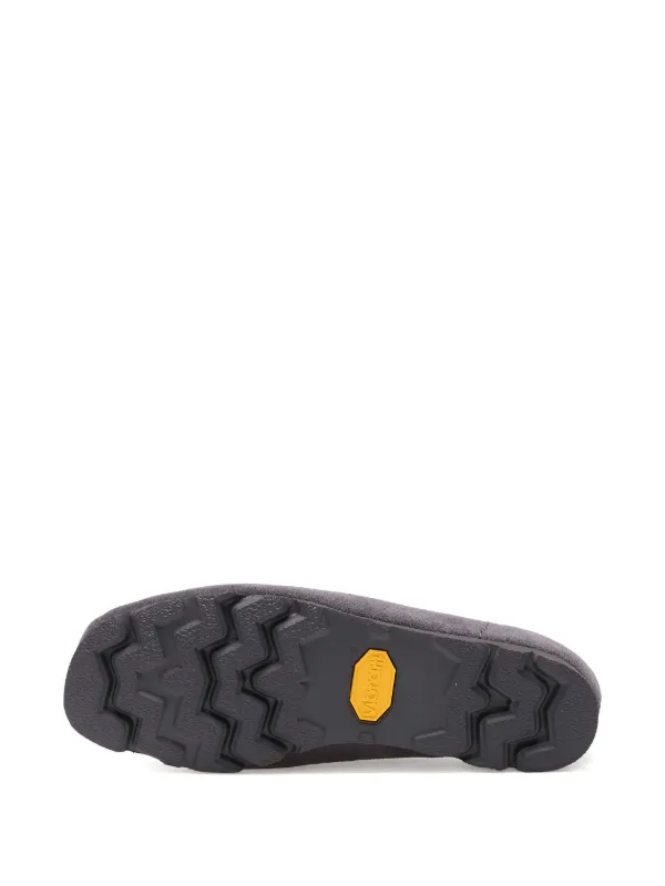 Clarks Originals WallabeeGTX Shoes | Purple | FARFETCH ZA