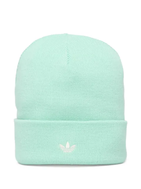 adidas Adicolor logo beanie