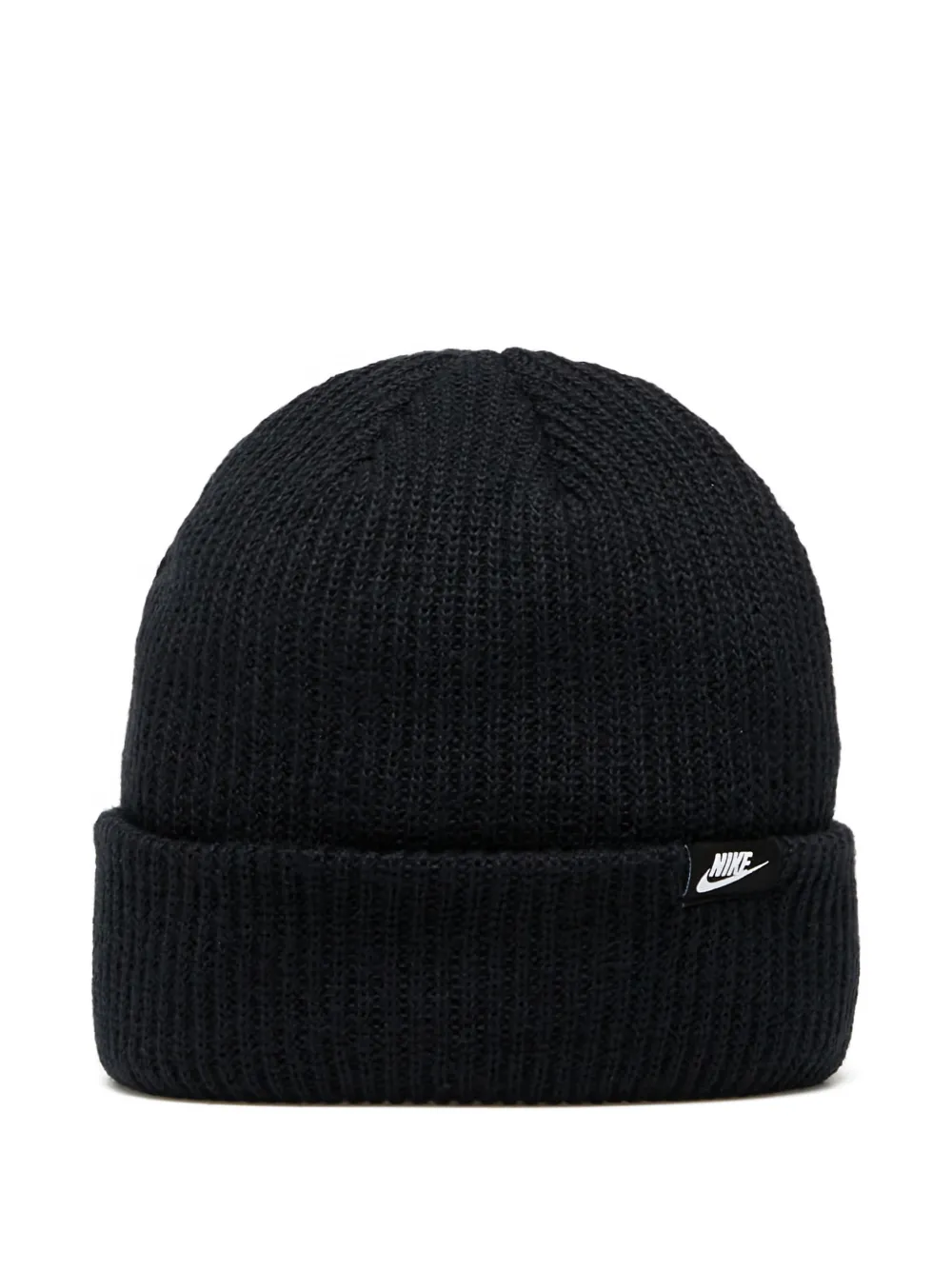 Nike Terra Futura 365 short-cuff beanie - Nero