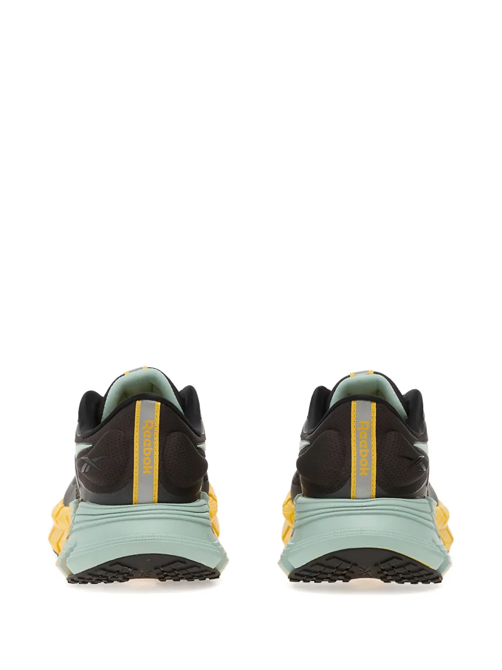  Reebok Floatzig 2 Sneakers - Black 