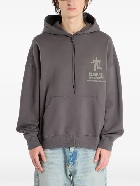 Carhartt WIP hoodie Distance