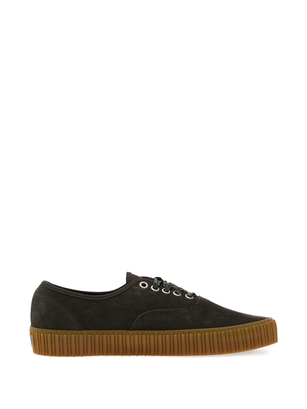 Vans Authentic Creeper sneakers Zwart