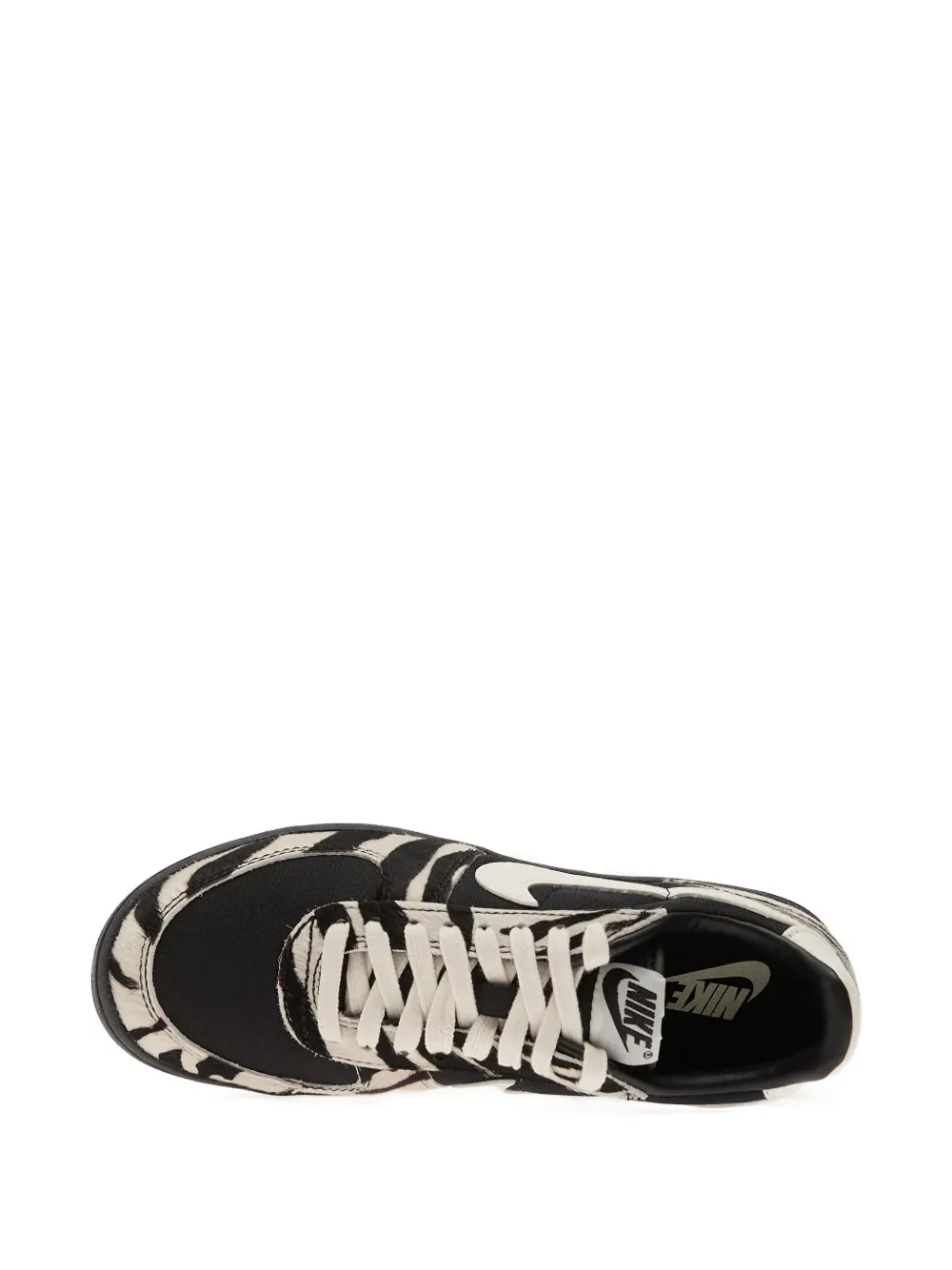 Nike Field General sneakers Zwart