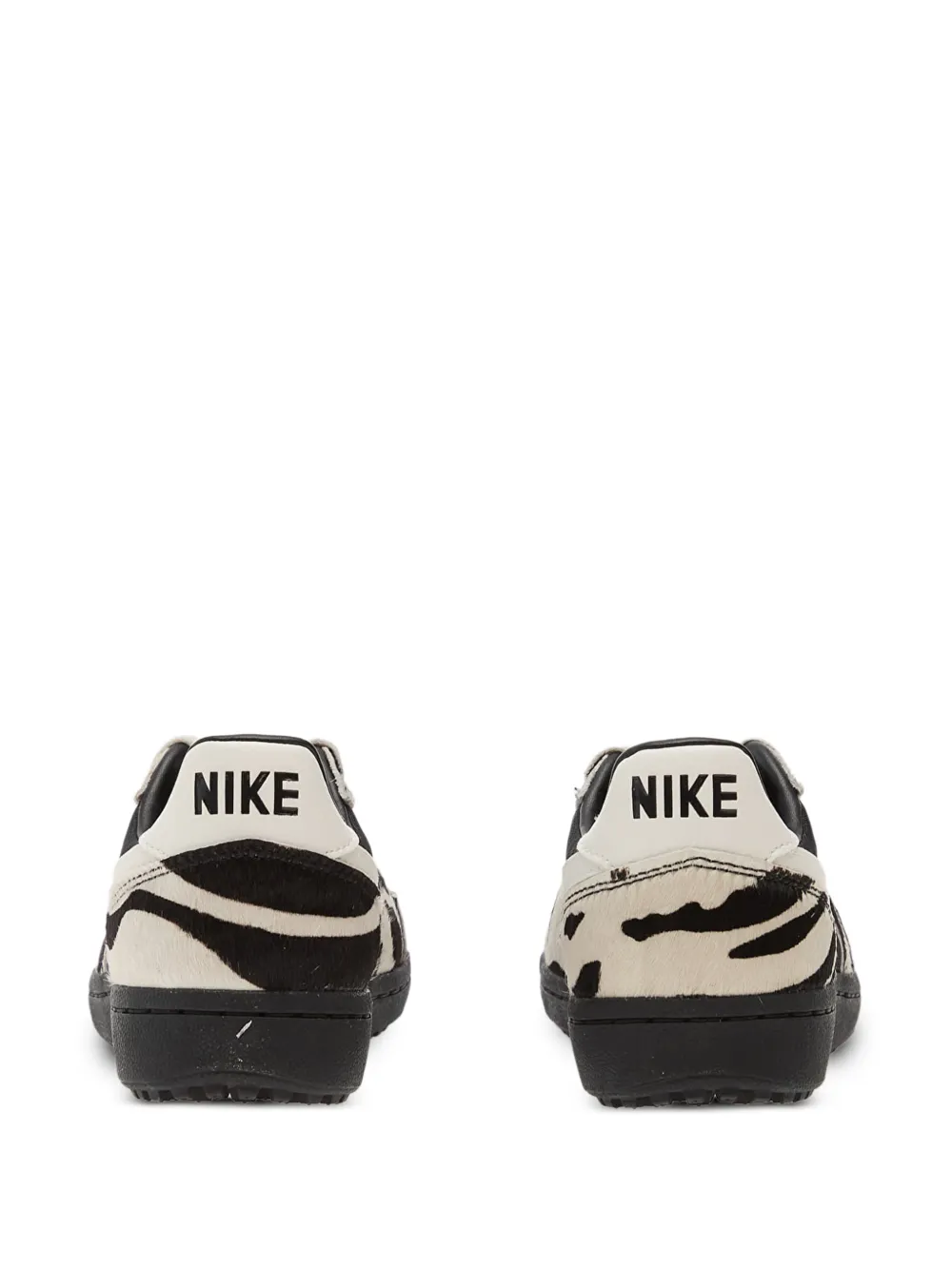 Nike Field General sneakers Zwart