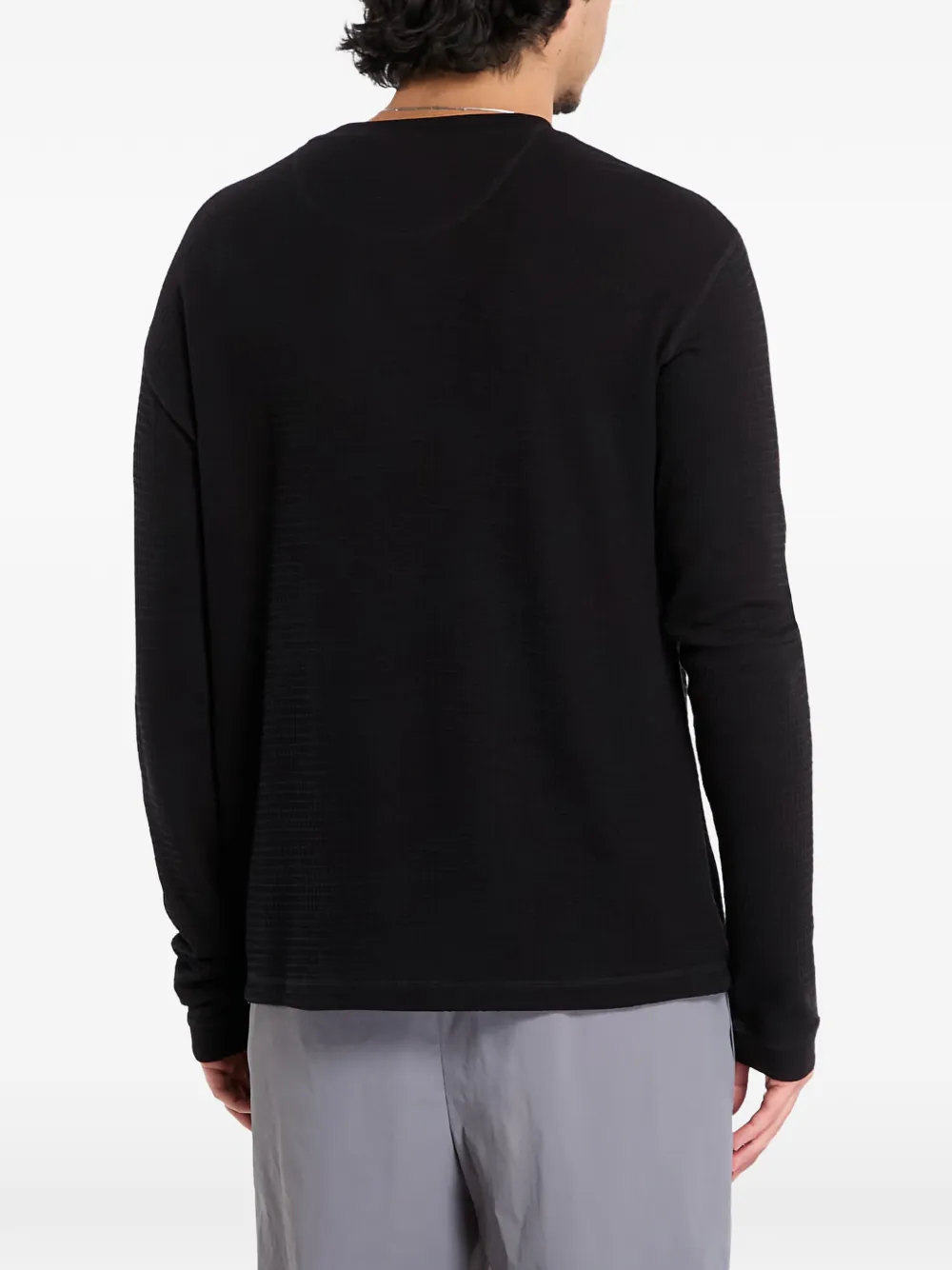 CRAFT long-sleeve T-shirt | T-Shirts | Image 2