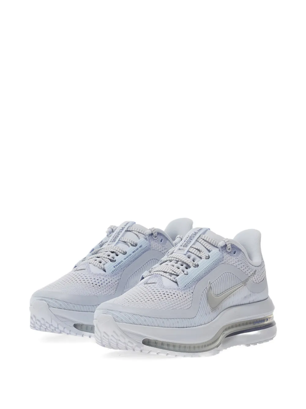 Nike Pegasus Premium performance sneakers - Grijs