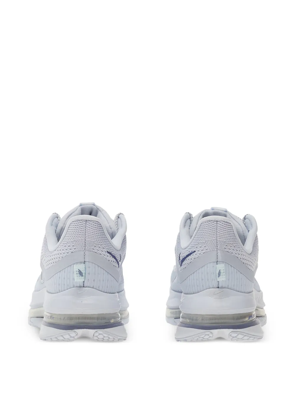 Nike Pegasus Premium Performance sneakers Grijs