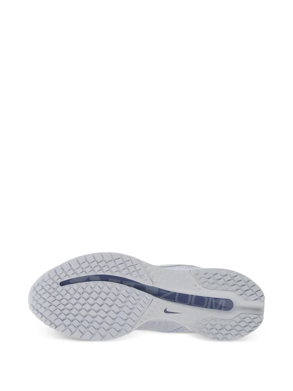 Nike Pegasus Premium Performance sneakers Grijs