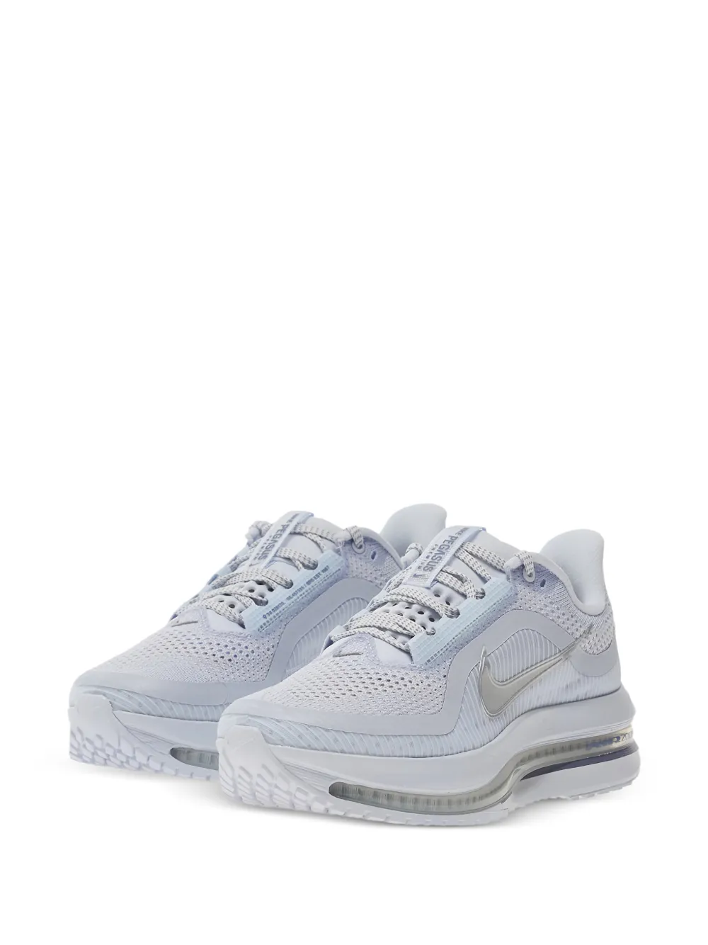 Nike Pegasus Premium Performance sneakers Grijs