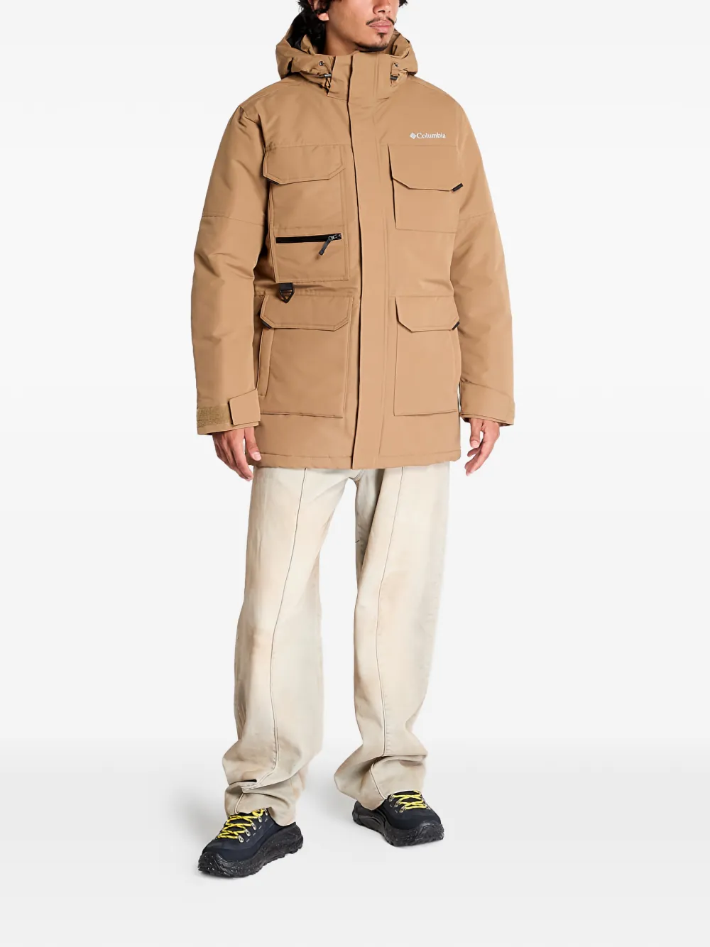 Columbia Columbia Landroamer™ II Parka | Down Jackets | Image 2