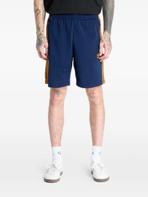 adidas Firebird track shorts