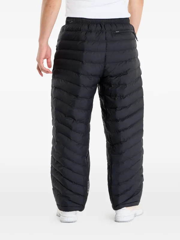therma track pants