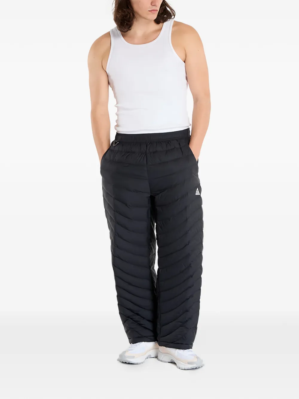Nike ACG Lava Flow therma-fit track pants - Zwart