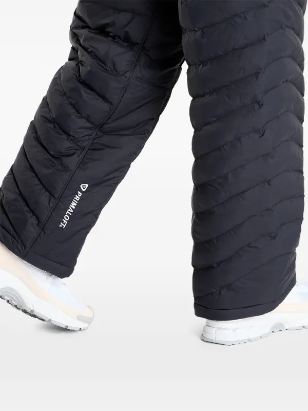 nike primaloft pants
