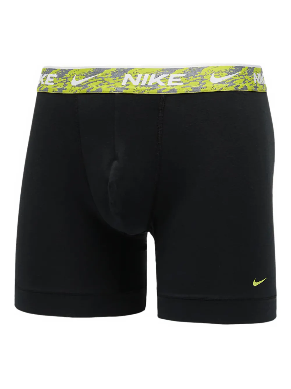 Nike printed-waistband boxers (set of three) | Image 2