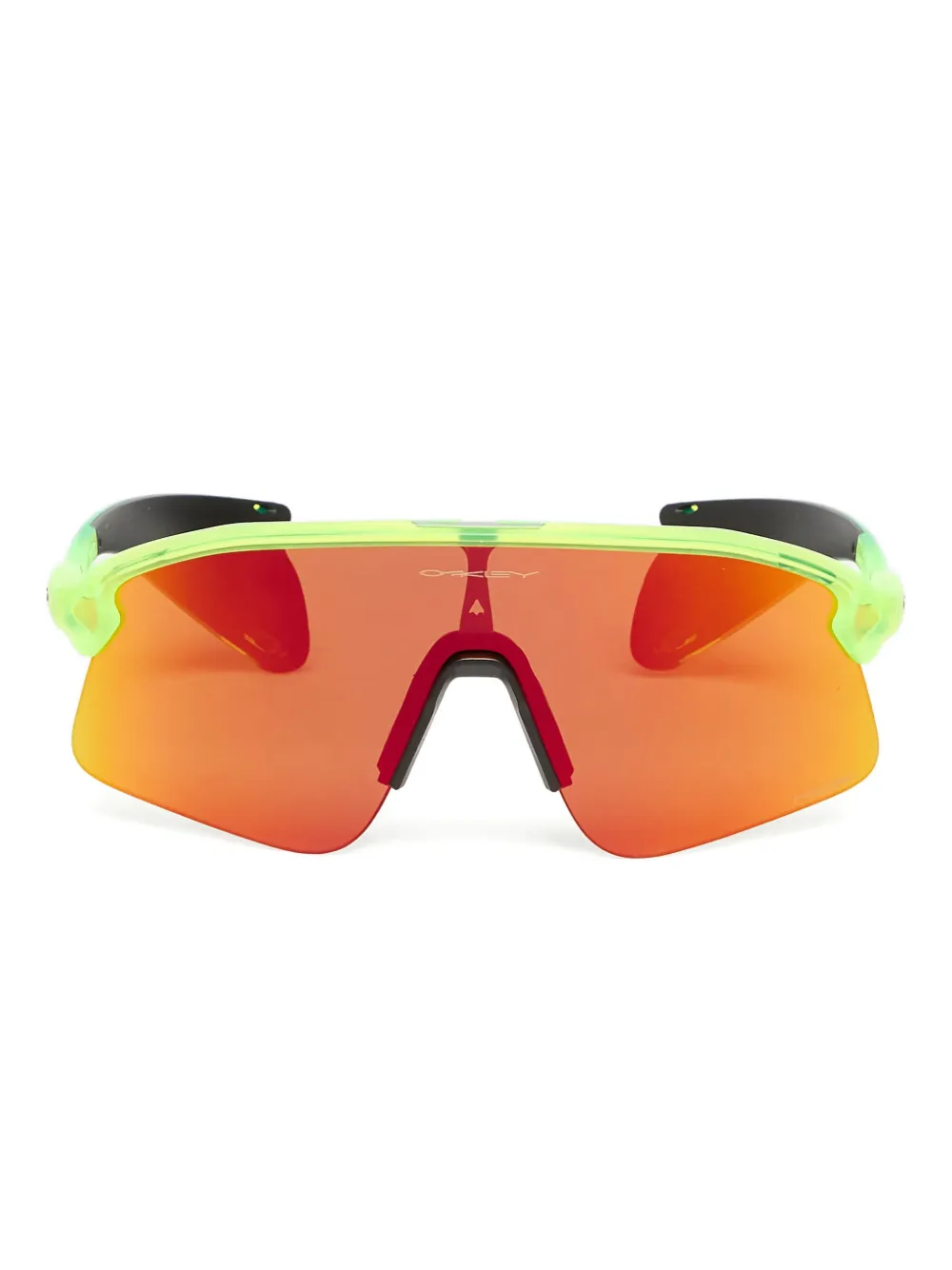 Oakley Stunt Devil sunglasses - Verde