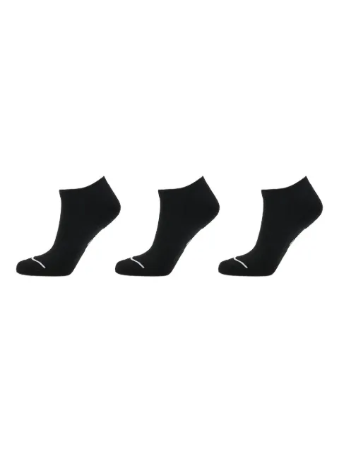 Jordan Everyday No-Show socks (pack of three)