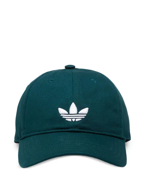 adidas Trefoil Adicolor baseball cap