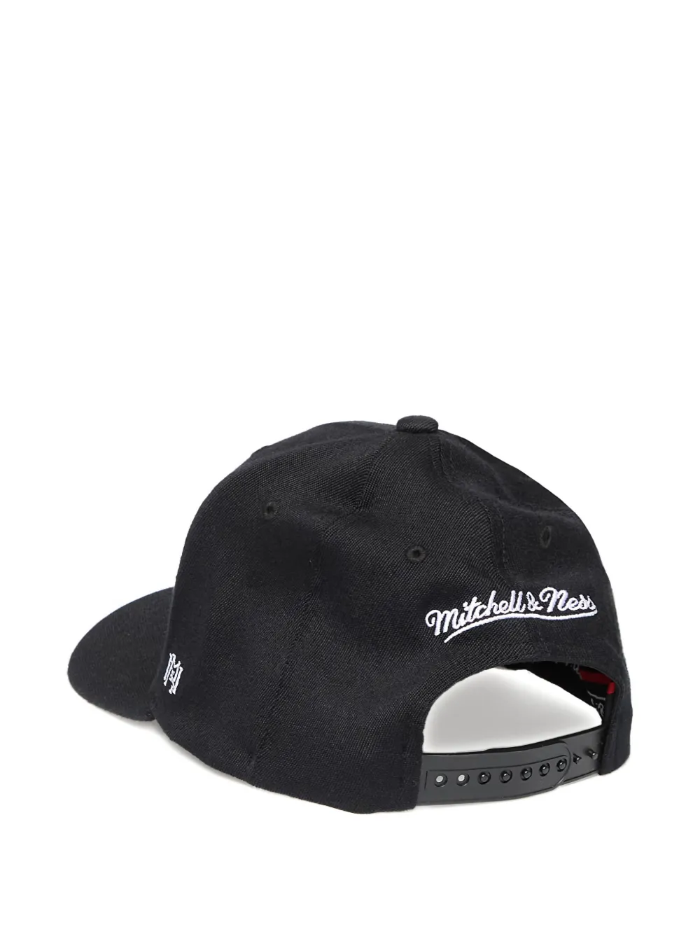 Mitchell & Ness logo-script baseball cap | Hombre | Image 2