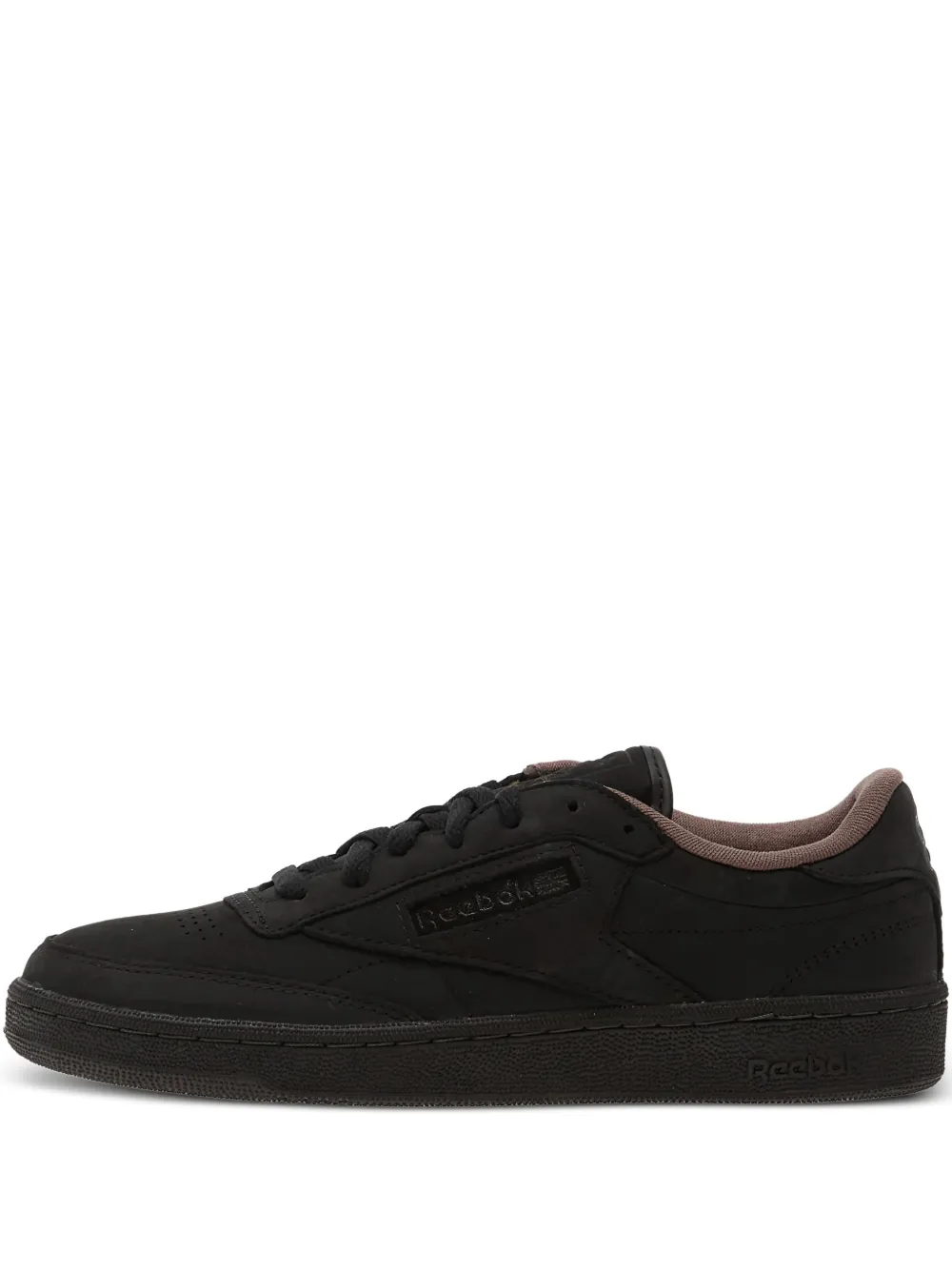 Reebok Club C 85 Vintage sneakers | Black | Image 1