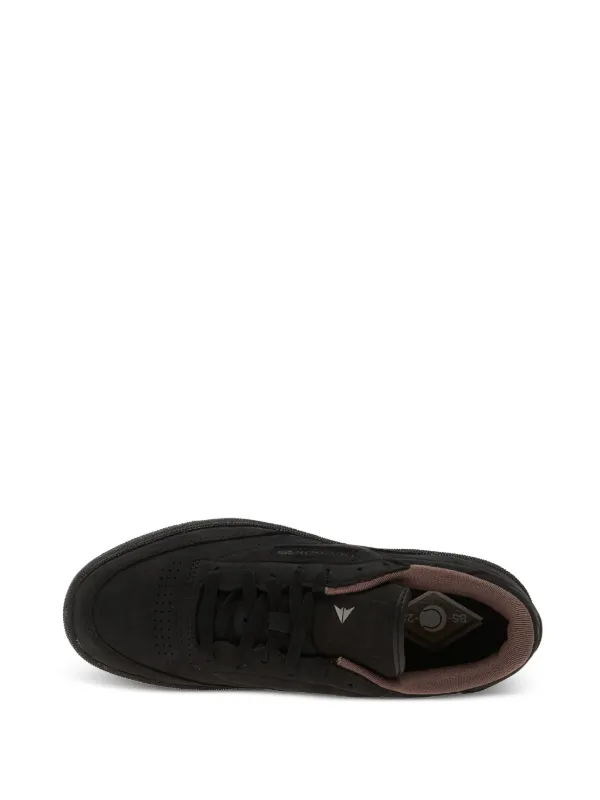 Reebok Club C 85 Vintage Black/ Washedblack/ Trekgrey US 8