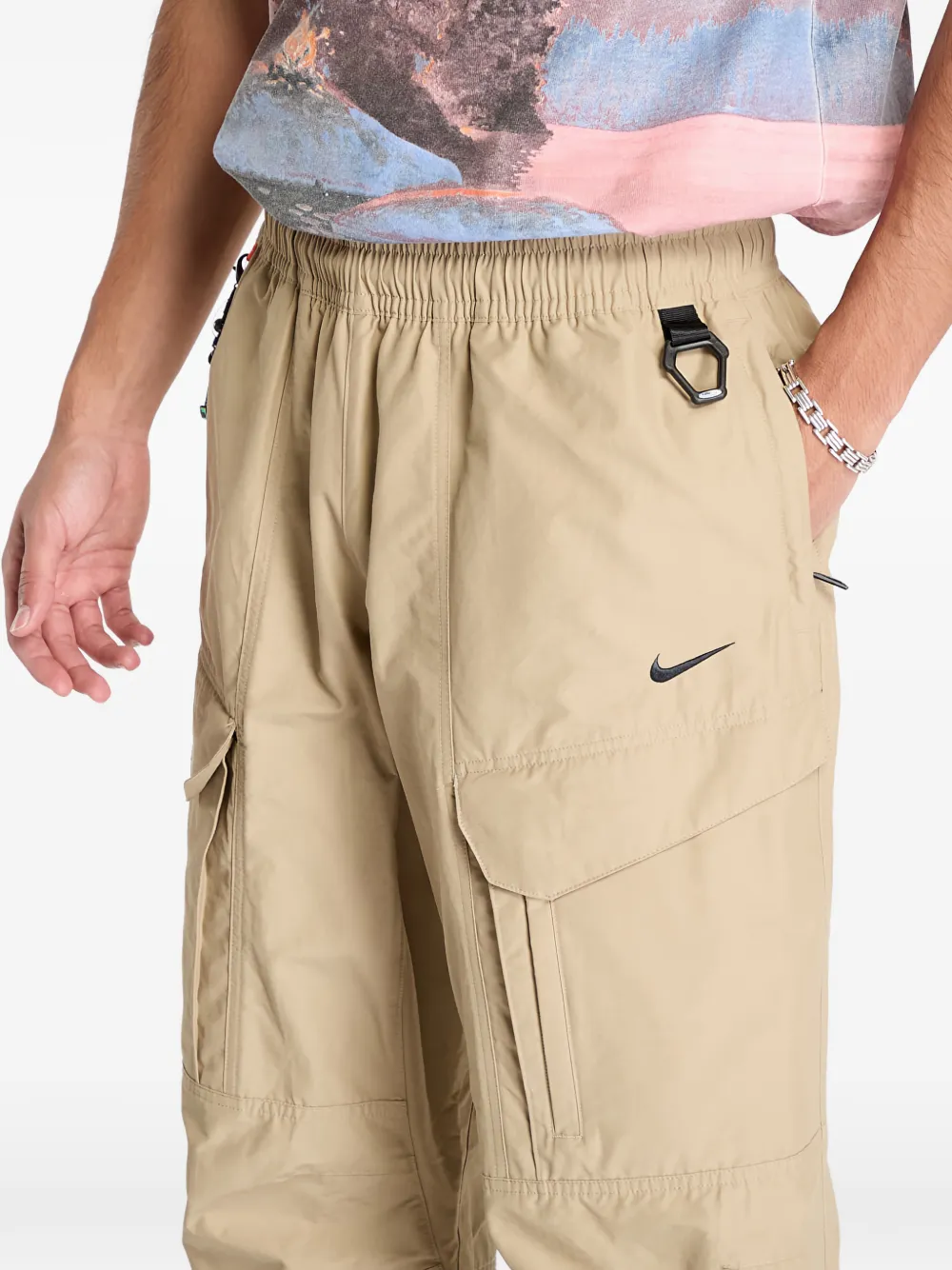 Nike x NOCTA Opal カーゴパンツ | ニュートラル | FARFETCH JP