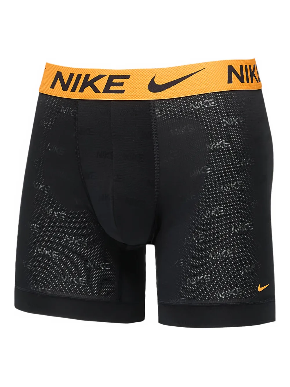 Nike logo-print boxers (set of three) | Image 2