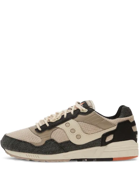 Saucony Sneakers Shadow 5000 con inserti