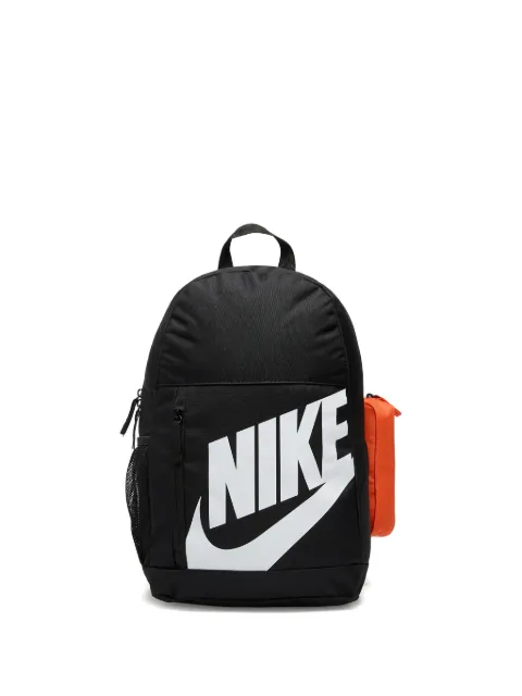 Nike Kids logo backpack