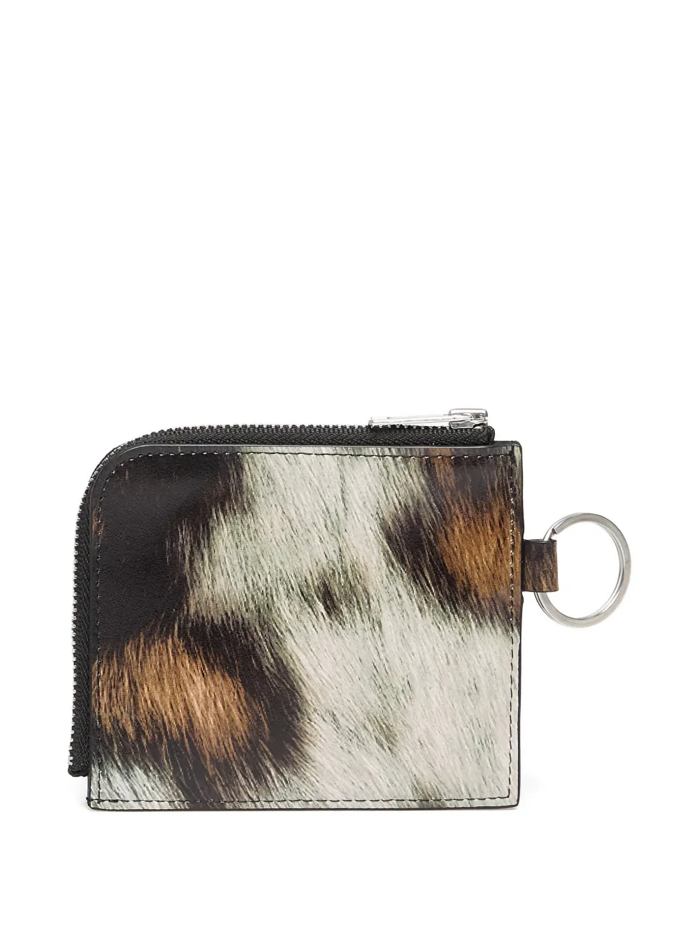 Carhartt WIP Double Vegas zip wallet | Men | Image 2