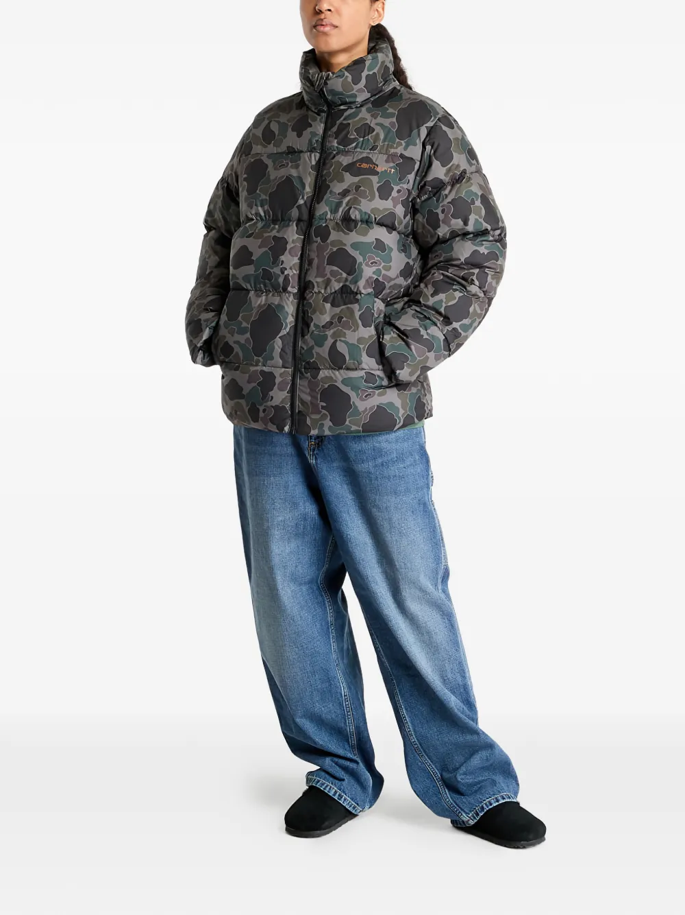 Carhartt カモフラージュジャケット 33012833_63423966_1000.jpg